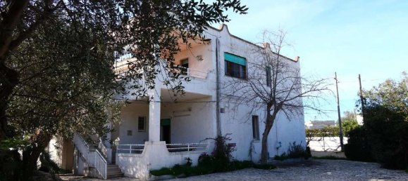 8 rooms Villa in Leporano, Italy No. 285282 28