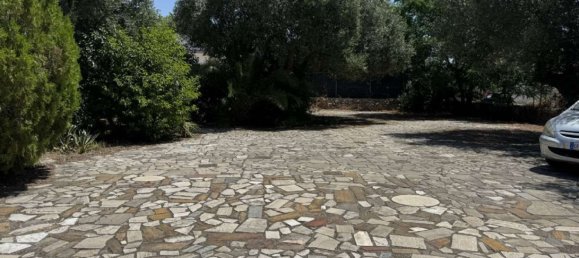 8 rooms Villa in Leporano, Italy No. 285282 27