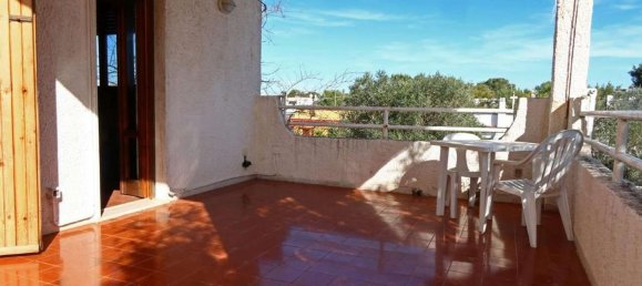 8 rooms Villa in Leporano, Italy No. 285282 15