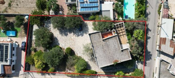 8 rooms Villa in Leporano, Italy No. 285282 31