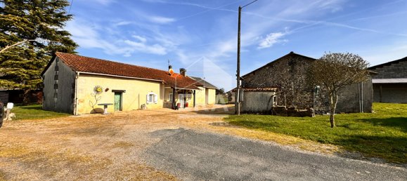 Casa de 4 divisões em Trelissac, France N.º 95822 15