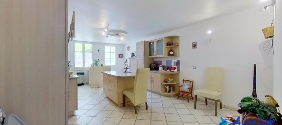 Casa de 2 dormitorios en Meuse, France No. 325148 4