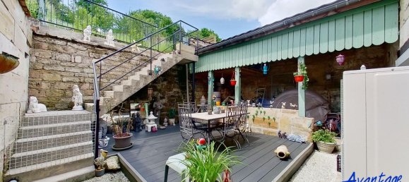 Casa de 2 dormitorios en Meuse, France No. 325148 17