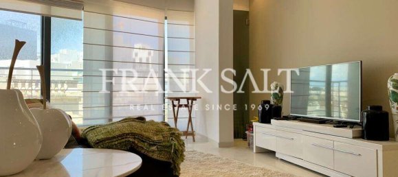 Apartamento T2 em Saint Julian's, Malta N.º 6688 3