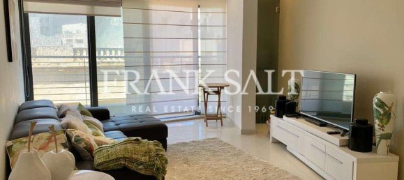 Apartamento T2 em Saint Julian's, Malta N.º 6688 2