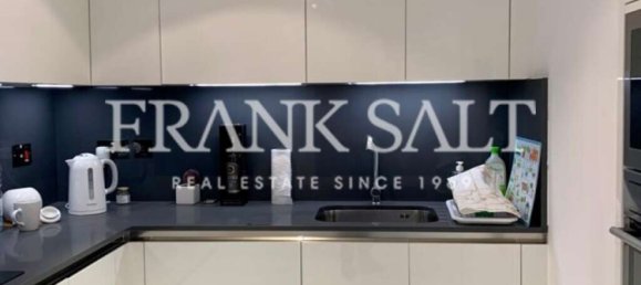 Apartamento T2 em Saint Julian's, Malta N.º 6688 7