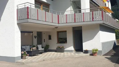 4 rooms Duplex in Mittelberg, Austria No. 255174