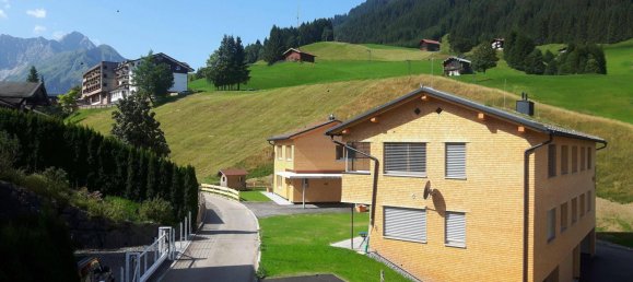4 rooms Duplex in Mittelberg, Austria No. 255174 2