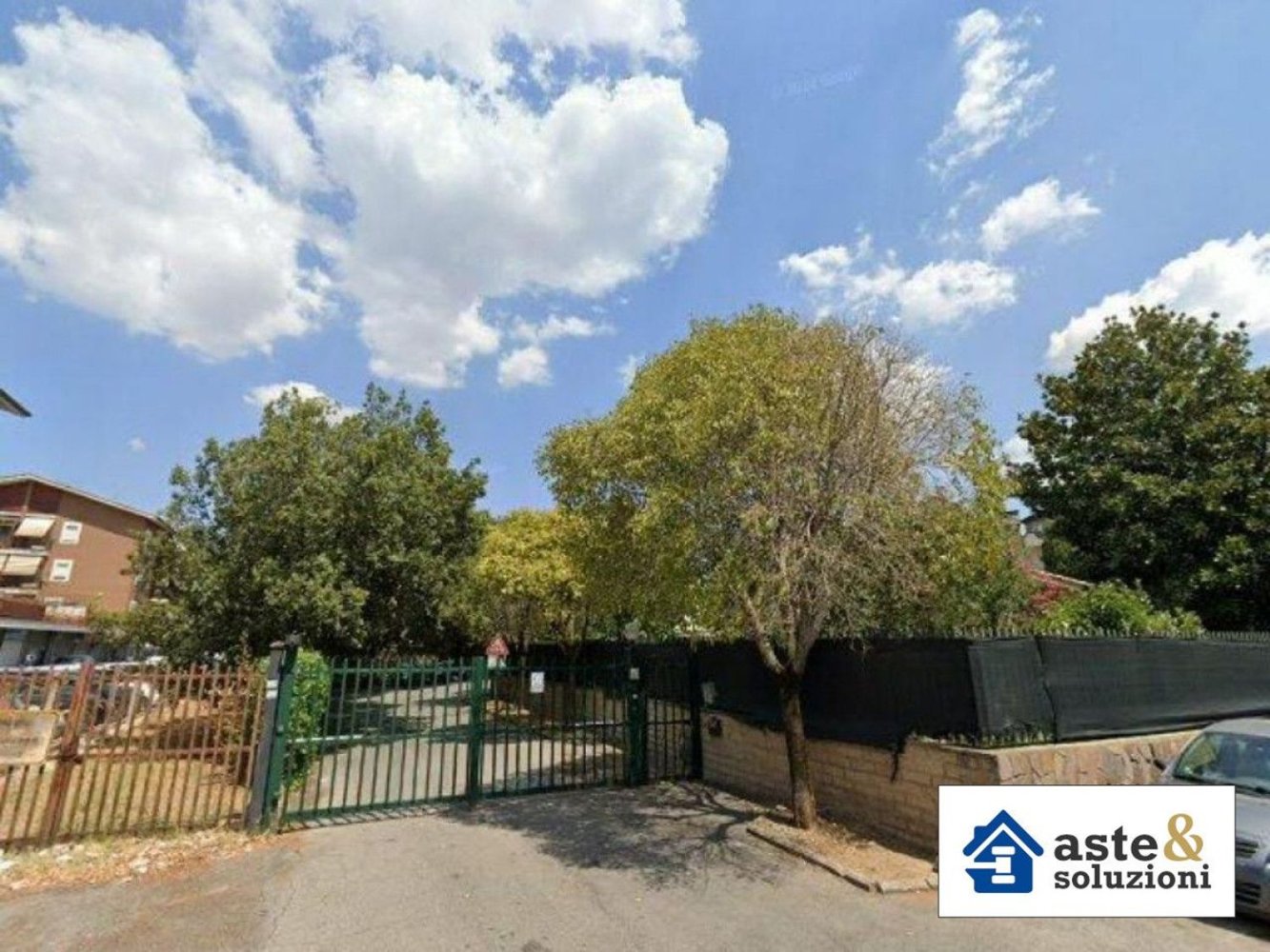 3 bedrooms House in Rome, Italy No. 378166