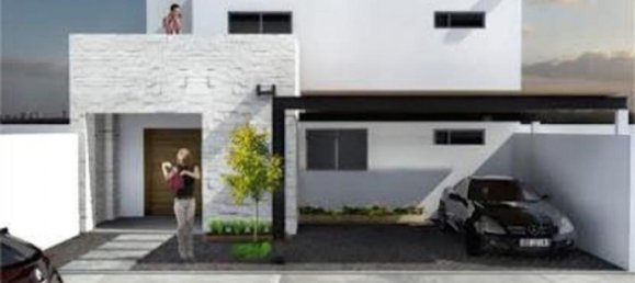 3 chambres Maison à Queretaro, Mexico No. 152464 2