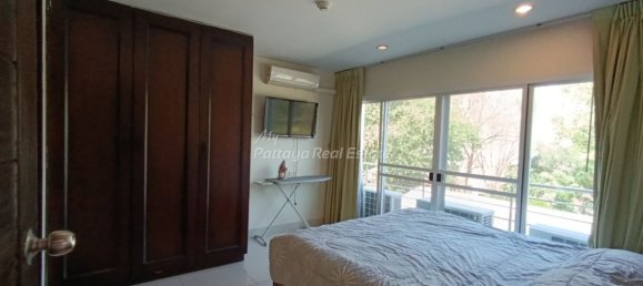2 bedrooms Condo in Pattaya, Thailand No. 70089 7