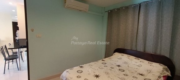 2 bedrooms Condo in Pattaya, Thailand No. 70089 5