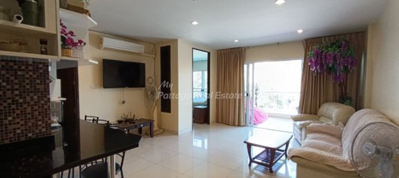2 bedrooms Condo in Pattaya, Thailand No. 70089 3