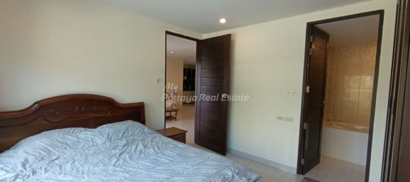 2 bedrooms Condo in Pattaya, Thailand No. 70089 6