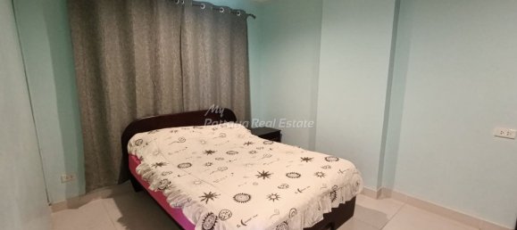 2 bedrooms Condo in Pattaya, Thailand No. 70089 4