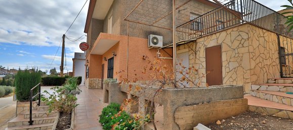 Casa T6 em Alfarnatejo, Spain N.º 65611 3