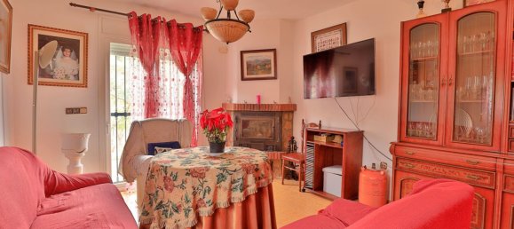 Casa T6 em Alfarnatejo, Spain N.º 65611 16