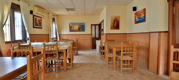 Casa T6 em Alfarnatejo, Spain N.º 65611 9