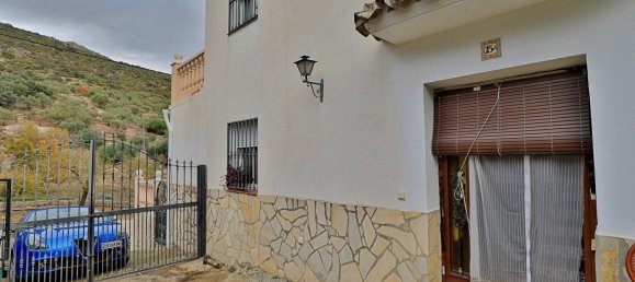 Casa T6 em Alfarnatejo, Spain N.º 65611 7