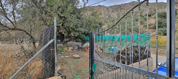 Casa T6 em Alfarnatejo, Spain N.º 65611 5