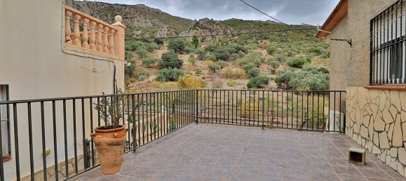 Casa T6 em Alfarnatejo, Spain N.º 65611 6