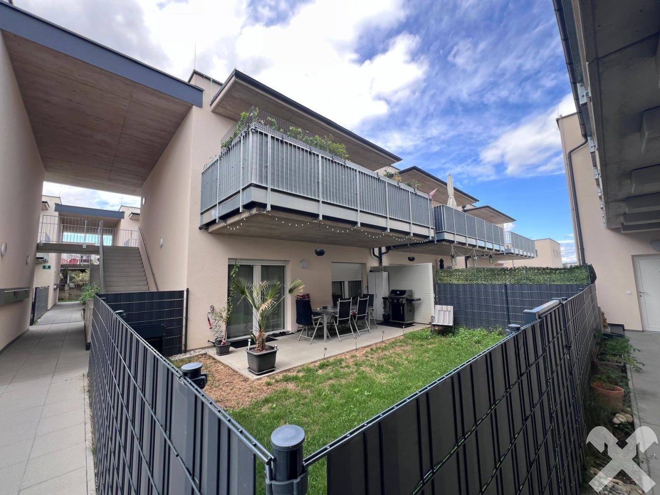 3 غرف نوم شقة في Kalsdorf bei Graz, Austria رقم 210551