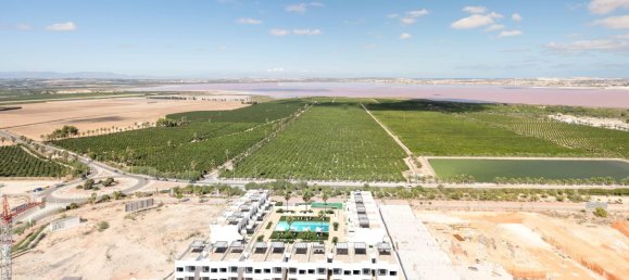 3 Schlafzimmer Bungalow in Los Balcones, Spain, Nr. 11575 18