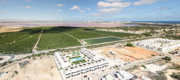 3 Schlafzimmer Bungalow in Los Balcones, Spain, Nr. 11575 17