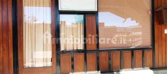 Propiedad comercial de 2 habitaciónes en Sestriere, Italy No. 71713 2