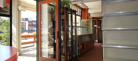 Propiedad comercial de 2 habitaciónes en Sestriere, Italy No. 71713 12