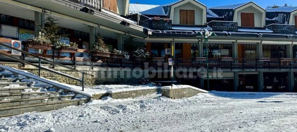 Propiedad comercial de 2 habitaciónes en Sestriere, Italy No. 71713 13