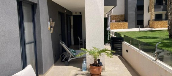 2 bedrooms Apartment in Cabo Roig, Spain No. 188066 7