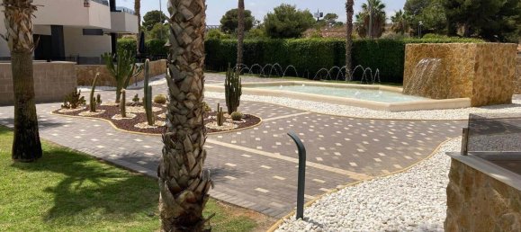 2 bedrooms Apartment in Cabo Roig, Spain No. 188066 5