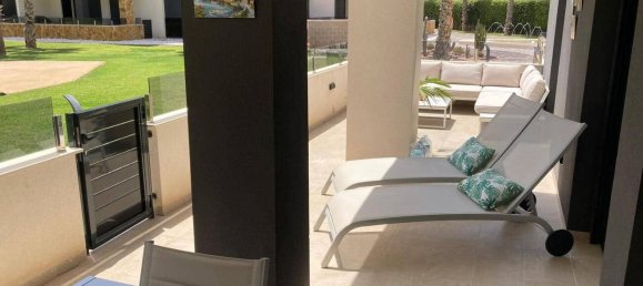 2 bedrooms Apartment in Cabo Roig, Spain No. 188066 9