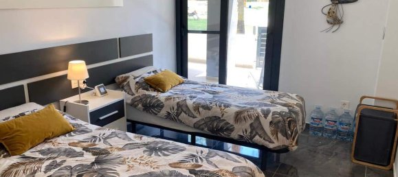 2 bedrooms Apartment in Cabo Roig, Spain No. 188066 48