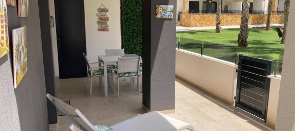 2 bedrooms Apartment in Cabo Roig, Spain No. 188066 6