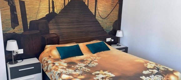 2 bedrooms Apartment in Cabo Roig, Spain No. 188066 24