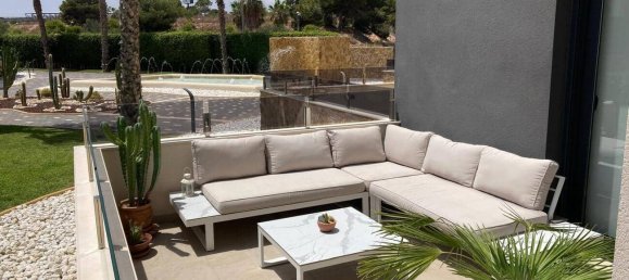 2 bedrooms Apartment in Cabo Roig, Spain No. 188066 4