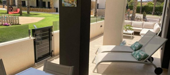 2 bedrooms Apartment in Cabo Roig, Spain No. 188066 13