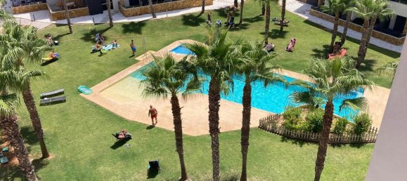 2 bedrooms Apartment in Cabo Roig, Spain No. 188066 40