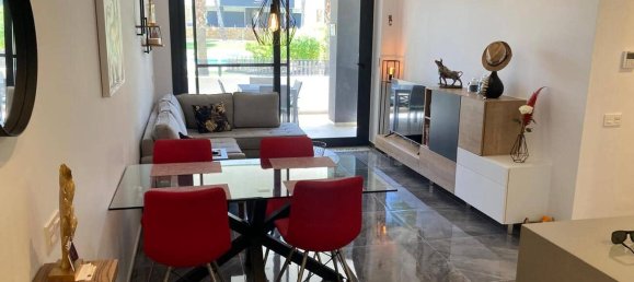 2 bedrooms Apartment in Cabo Roig, Spain No. 188066 16