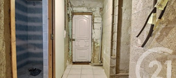 2 Schlafzimmer Stadthaus in La Chapelle-Saint-Martin-en-Plaine, France, Nr. 39211 7