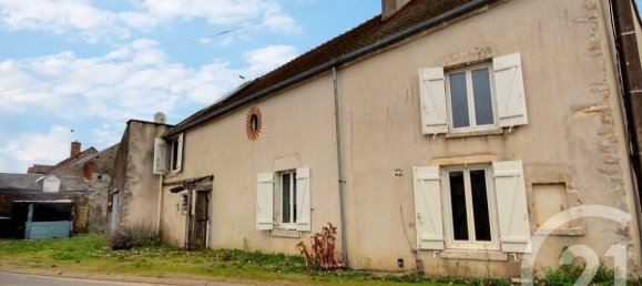 2 Schlafzimmer Stadthaus in La Chapelle-Saint-Martin-en-Plaine, France, Nr. 39211 12