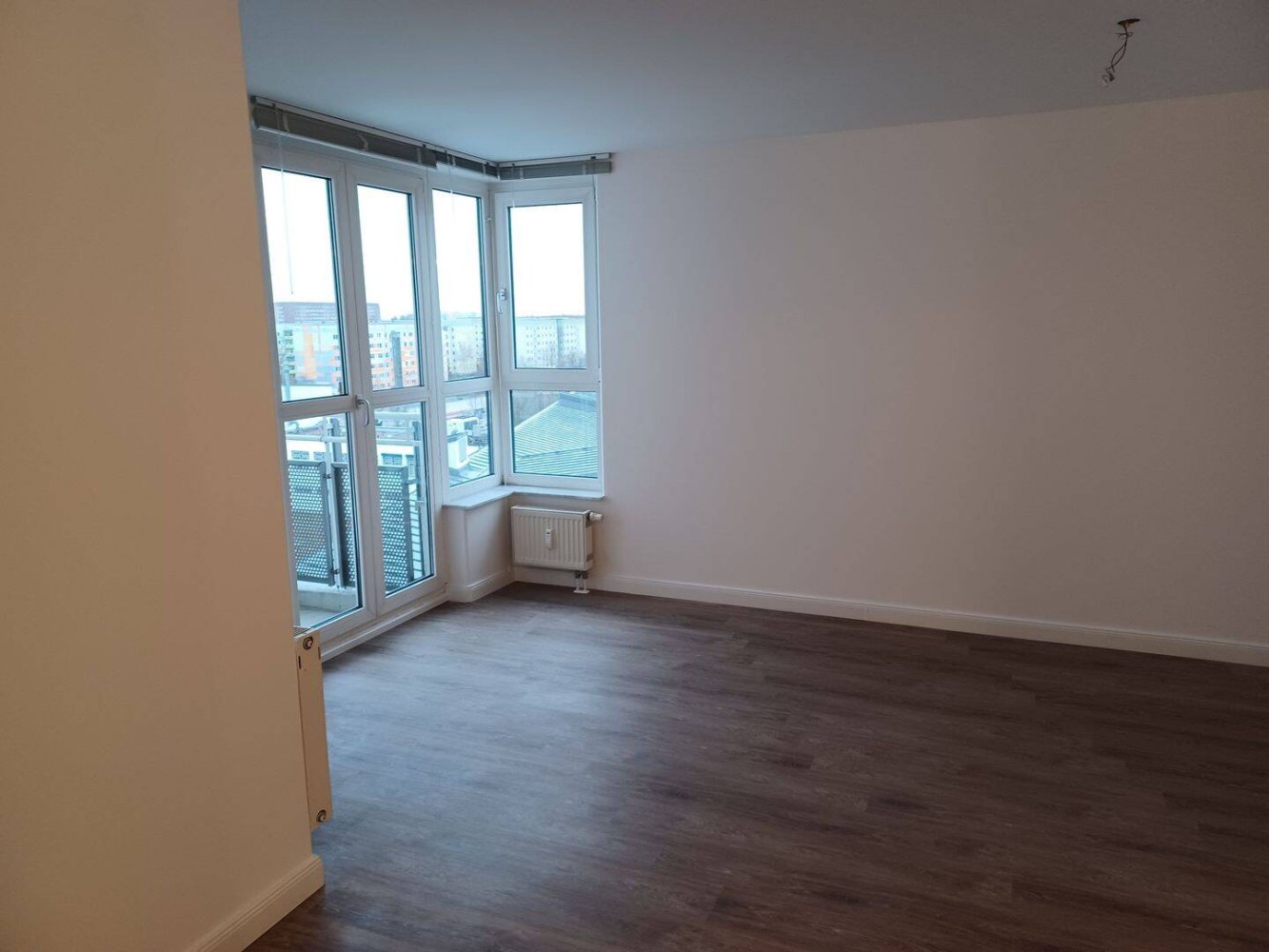 2-Zimmer Wohnung in Leipzig, Germany, Nr. 367902