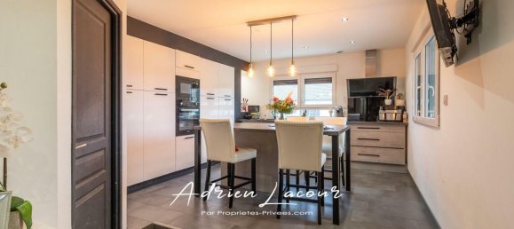 4 Schlafzimmer Haus in Romorantin-Lanthenay, France, Nr. 231725 17