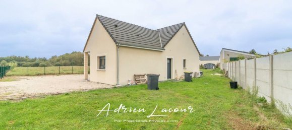 4 Schlafzimmer Haus in Romorantin-Lanthenay, France, Nr. 231725 14