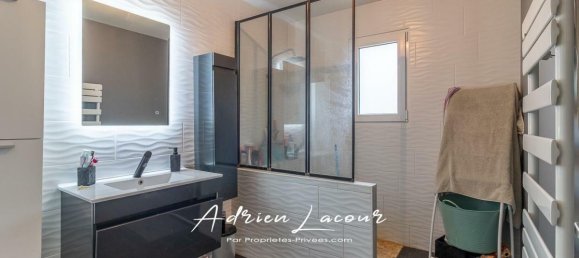 4 Schlafzimmer Haus in Romorantin-Lanthenay, France, Nr. 231725 9