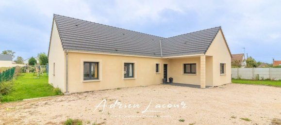 4 Schlafzimmer Haus in Romorantin-Lanthenay, France, Nr. 231725 12