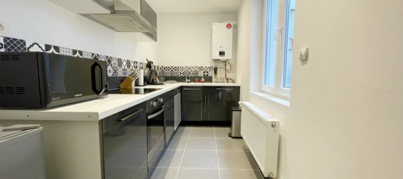 Casa de 4 dormitorios en Roubaix, France No. 238034 3