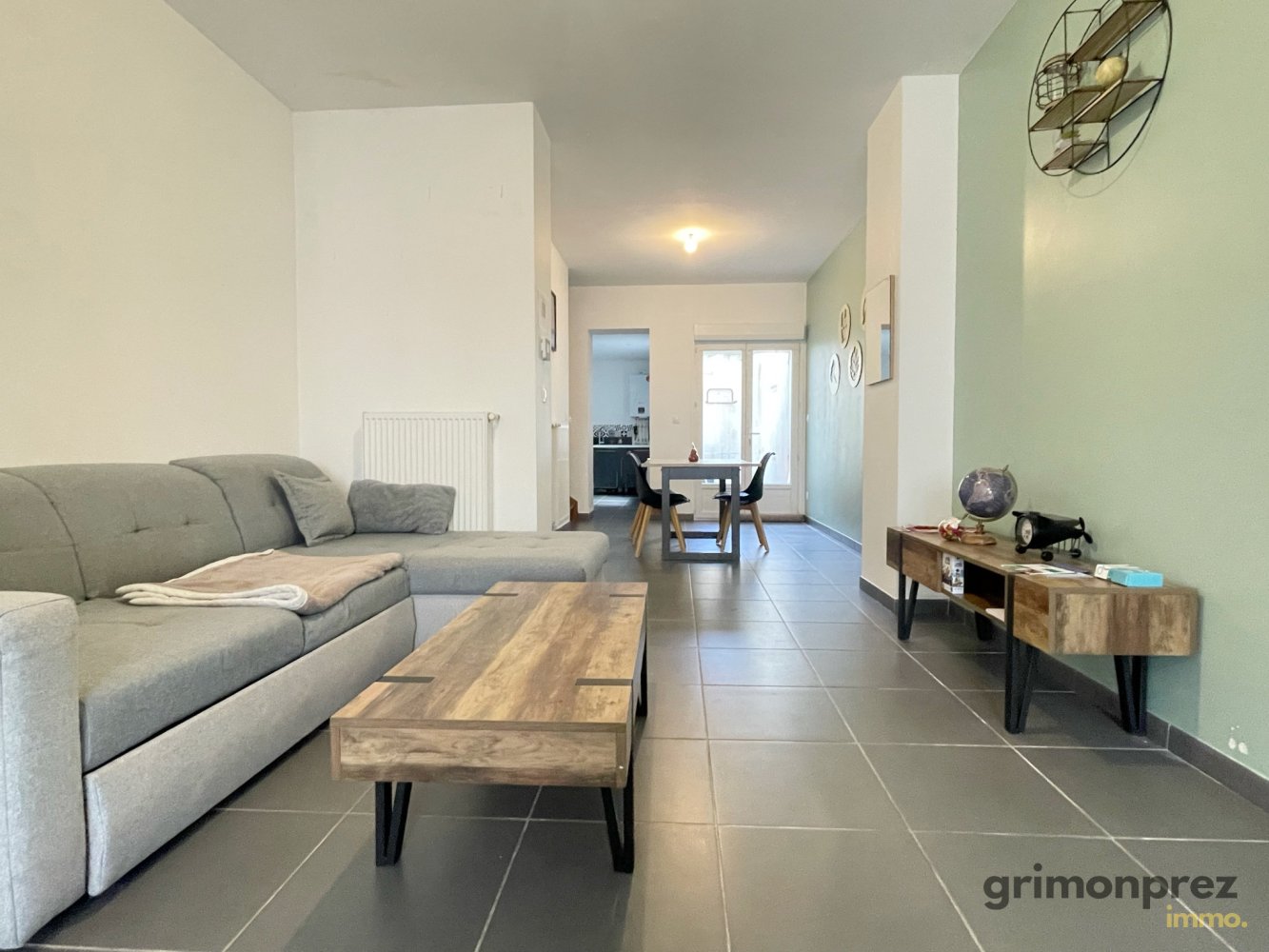 Casa de 4 dormitorios en Roubaix, France No. 238034